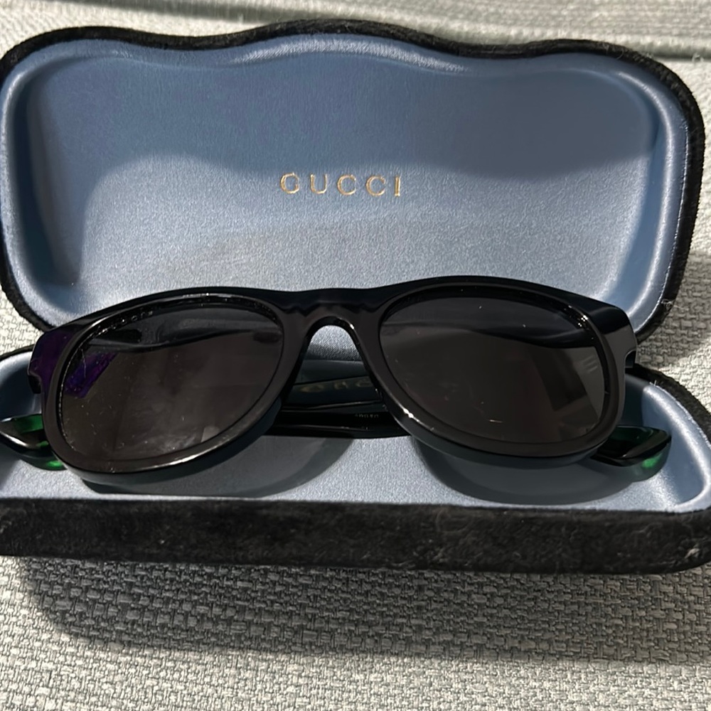 Gucci sunglasses